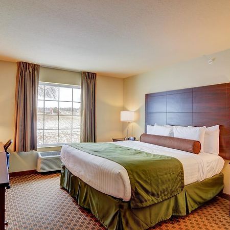 Cobblestone Hotel & Suites - Punxsutawney Εξωτερικό φωτογραφία