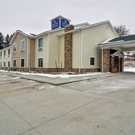 Cobblestone Hotel & Suites - Punxsutawney Εξωτερικό φωτογραφία