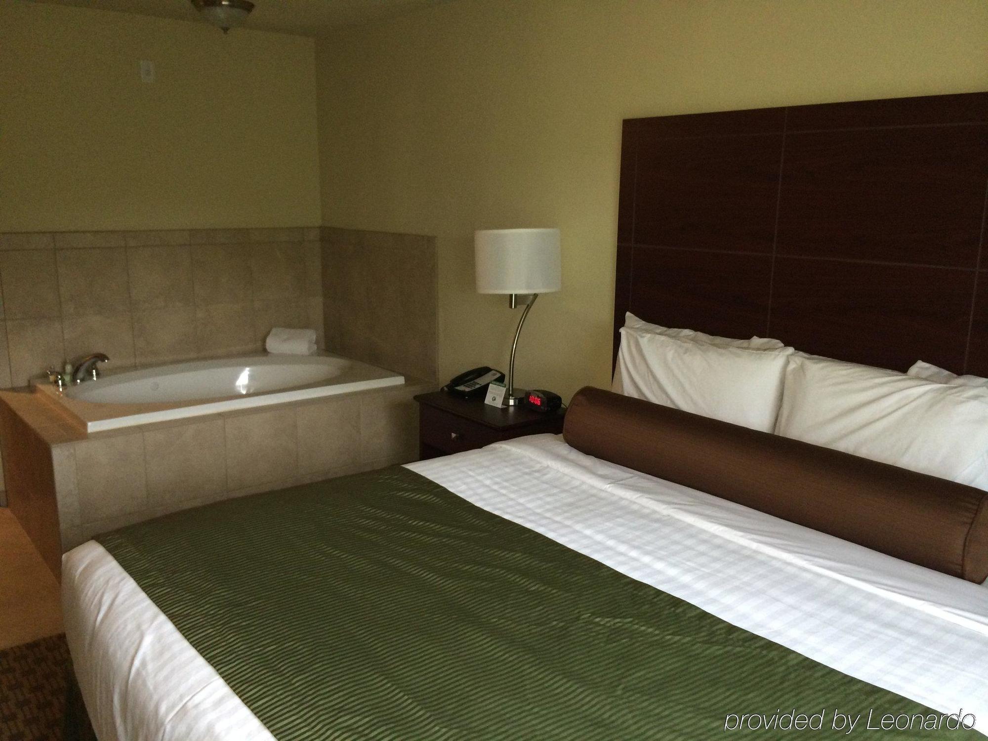 Cobblestone Hotel & Suites - Punxsutawney Εξωτερικό φωτογραφία