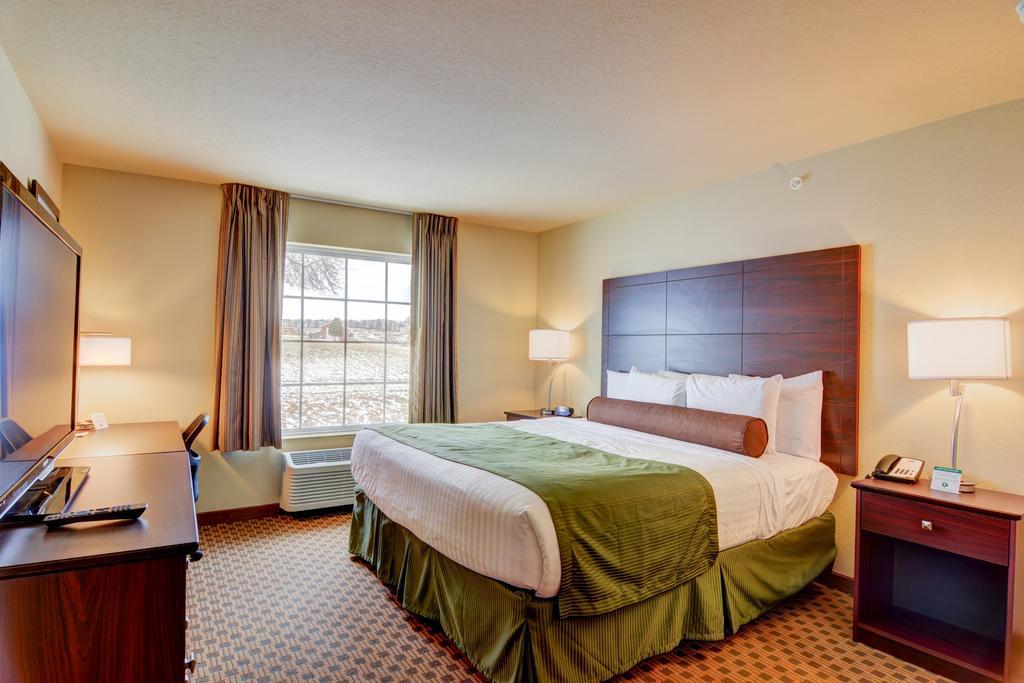 Cobblestone Hotel & Suites - Punxsutawney Εξωτερικό φωτογραφία