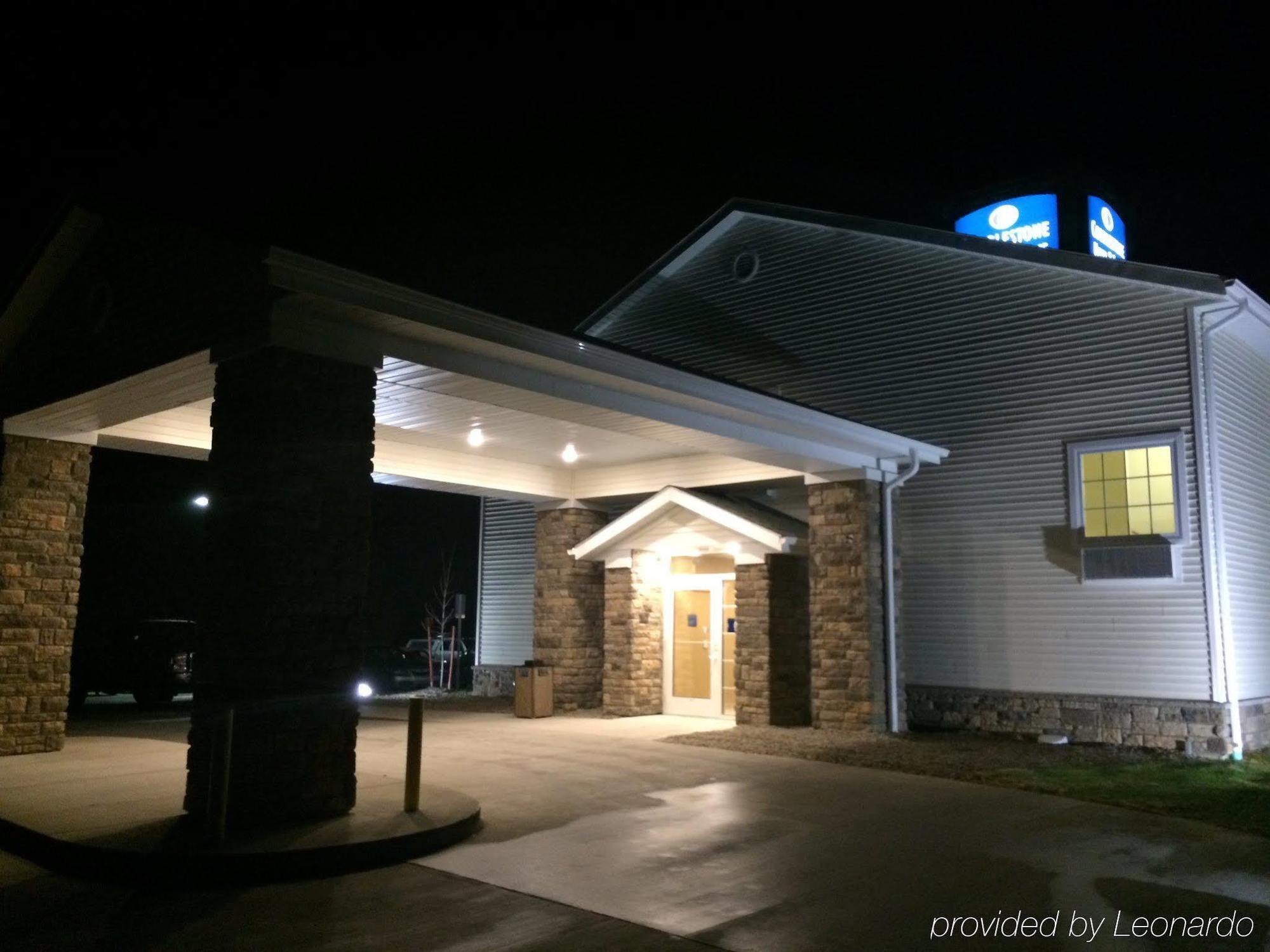 Cobblestone Hotel & Suites - Punxsutawney Εξωτερικό φωτογραφία