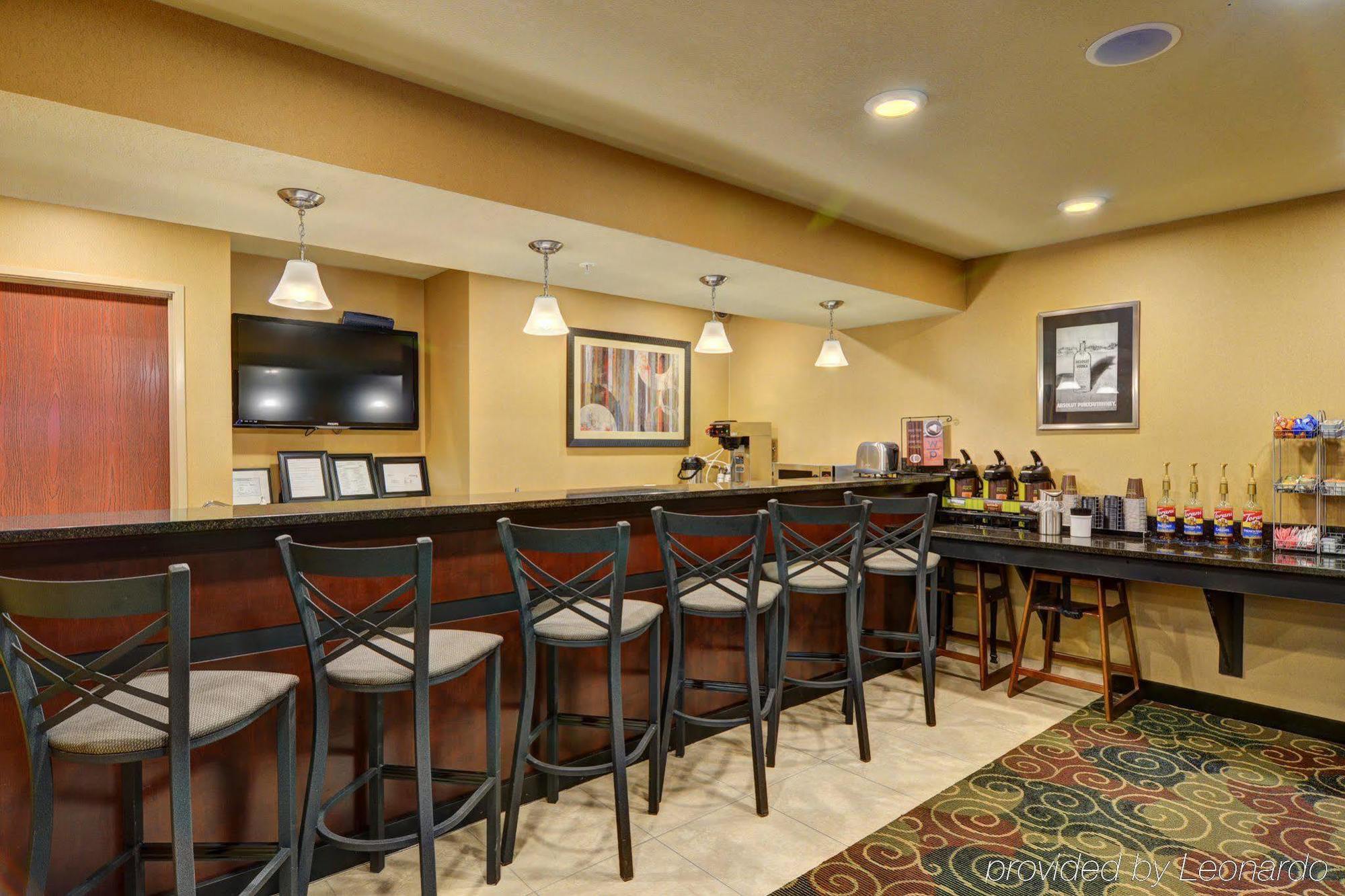 Cobblestone Hotel & Suites - Punxsutawney Εξωτερικό φωτογραφία