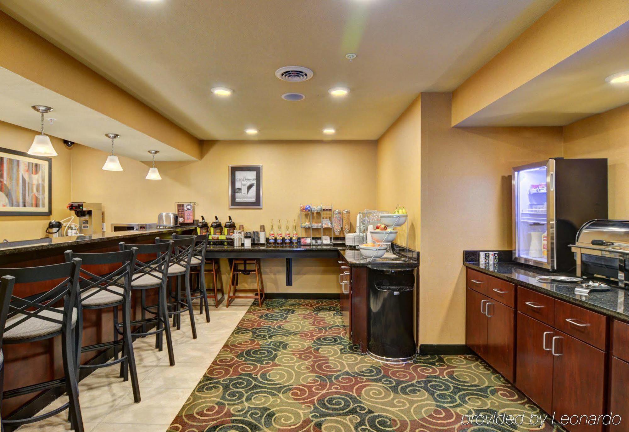 Cobblestone Hotel & Suites - Punxsutawney Εξωτερικό φωτογραφία
