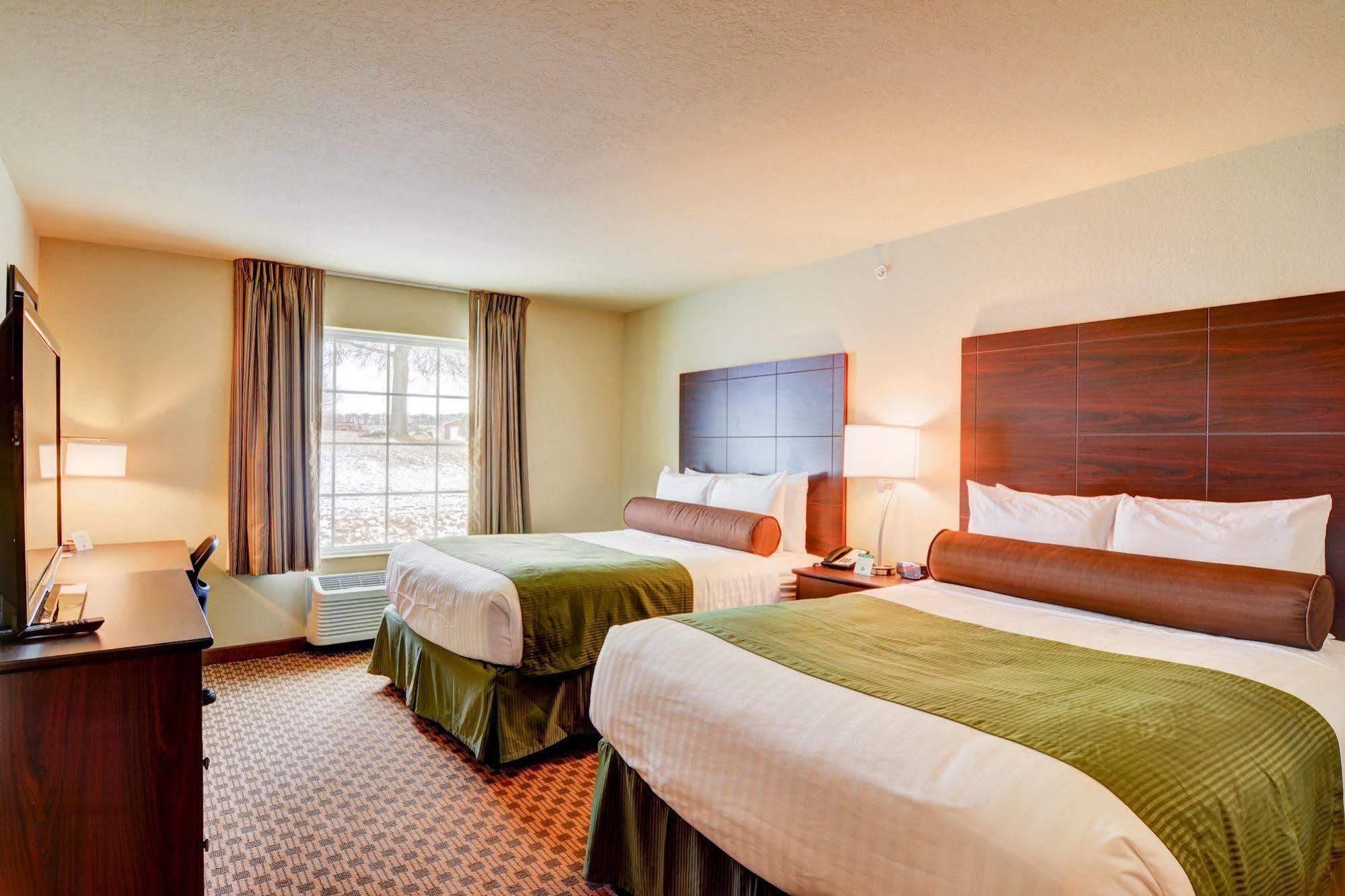 Cobblestone Hotel & Suites - Punxsutawney Εξωτερικό φωτογραφία